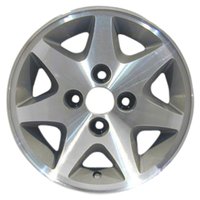 ALY03084U10 OEM wheel