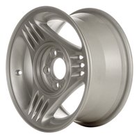 ALY03087U10 OEM Alloy Wheel 15" 5x4.5