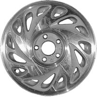 ALY03109U65 OEM wheel