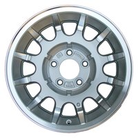 ALY03264A20 OEM Alloy Wheel 15" 5x4.5