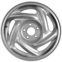 ALY03068R10 OEM wheel