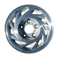 ALY03147U30 OEM Alloy Wheel 15" 5x5.5