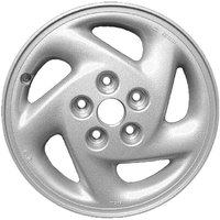 ALY03163L10 OEM wheel