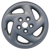 ALY03163R10 OEM wheel