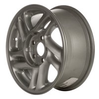 ALY03165L10 OEM wheel