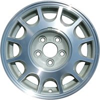 ALY03175U35 OEM wheel