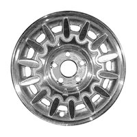 ALY03176A10 OEM wheel