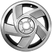 OW-MM72W5 OEM Factory Wheel 15" 4x100.0