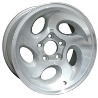 OW-AB39CY OEM Factory Wheel 15" 5x4.5