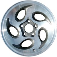 ALY03186U35 OEM wheel