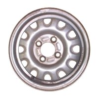 OW-TE2W7V OEM Factory Wheel 13" 4x100.0