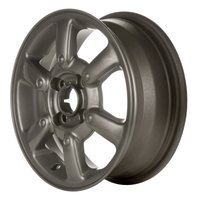 ALY03299U15 OEM wheel
