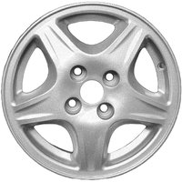 ALY03248U10 OEM wheel