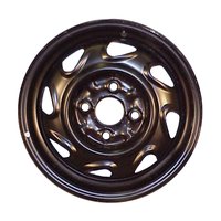 STL74550U20 OEM Steel Wheel 13" 4x100.0