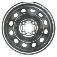 STL74578U45 OEM Steel Wheel 15" 4x100.0
