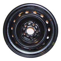 STL63900A45 OEM Steel Wheel 16" 5x4.5