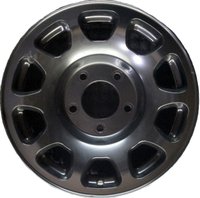 OW-AC82ME-U45 OEM Factory Wheel 16" 5x135.0
