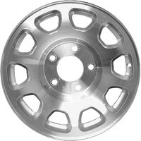 OW-PB7WR2 OEM Factory Wheel 16" 5x135.0