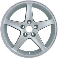 OW-FVWB59 OEM Factory Wheel 17" 5x4.5