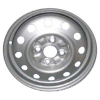 OW-R6997S OEM Factory Wheel 16" 5x4.5