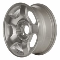 ALY03319U10 OEM wheel
