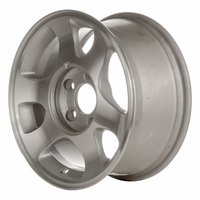 ALY03304U20 OEM Alloy Wheel 15" 5x4.5