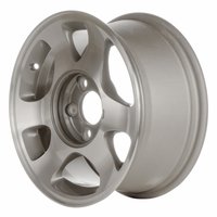 ALY03304U35 OEM Alloy Wheel 15" 5x4.5