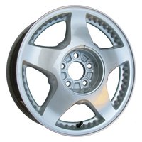 ALY03565A20 OEM wheel