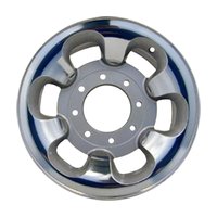 ALY03407U15 OEM Alloy Wheel 16" 8x170.0