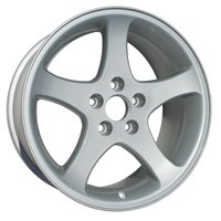 OW-9QB95D OEM Factory Wheel 17" 5x4.5