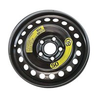 OW-NYNM3C OEM Factory Wheel 16" 5x4.5