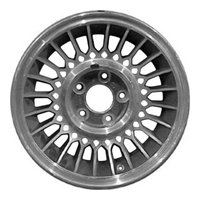OW-CKTS3P OEM Factory Wheel 15" Nonex4.5