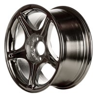 OW-WJGKRF OEM Factory Wheel 17" 5x4.5