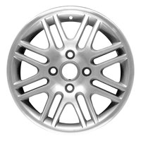 ALY03367A20 OEM wheel