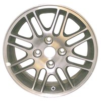 OW-JBVGJ9 OEM Factory Wheel 15" 4x4.25