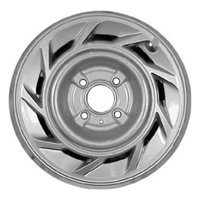 ALY03249U10 OEM wheel