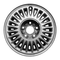 ALY01473U10 OEM wheel