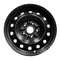 STL74134U45 OEM Steel Wheel 15" 5x4.5