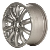 OW-FVA495 OEM Factory Wheel 16" 5x4.25
