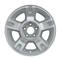 ALY03416U35 OEM Alloy Wheel 16" 5x4.5