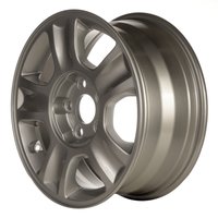 OW-BCYZBH OEM Factory Wheel 16" 5x4.5