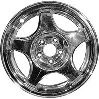 ALY03178A10 OEM wheel