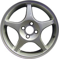 ALY03481U20 OEM wheel