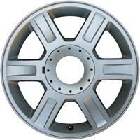 OW-MCQ83M OEM Factory Wheel 16" 4x4.25