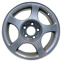 OW-D3ETAG OEM Factory Wheel 16" 5x4.5
