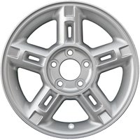 ALY03450U65 OEM wheel