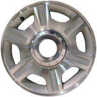 OW-2TNKVR OEM Factory Wheel 16" 5x4.5
