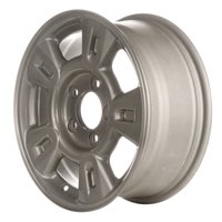OW-CZMCD3 OEM Factory Wheel 17" Nonex135.0