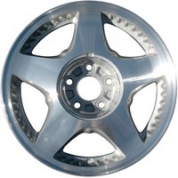 ALY03565U15 OEM wheel