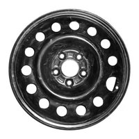 STL03368U45 OEM wheel